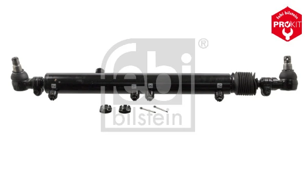 Slave Cylinder, power steering